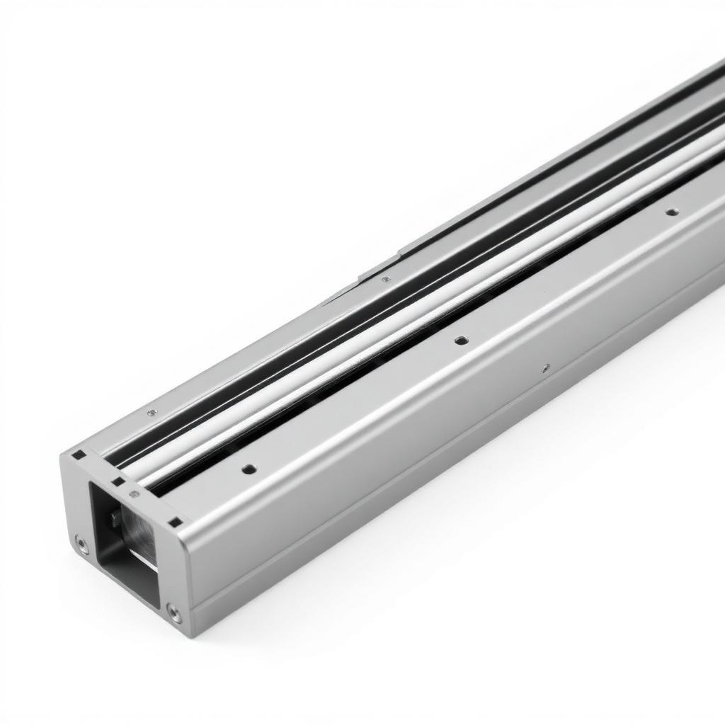 ROEASY Slim шургуулгын систем 450мм
